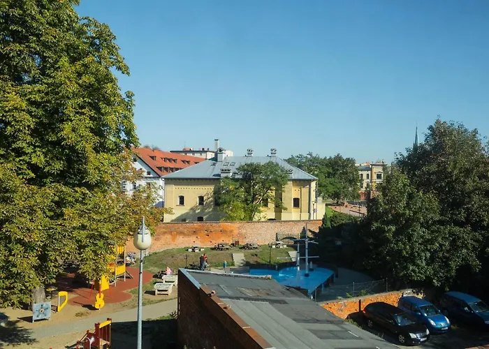 Piernikowy Domek