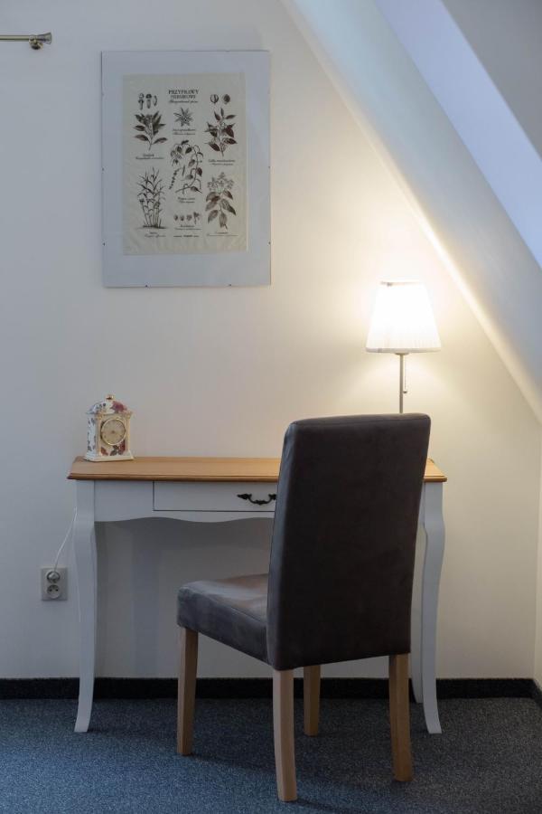 Piernikowy Apartment