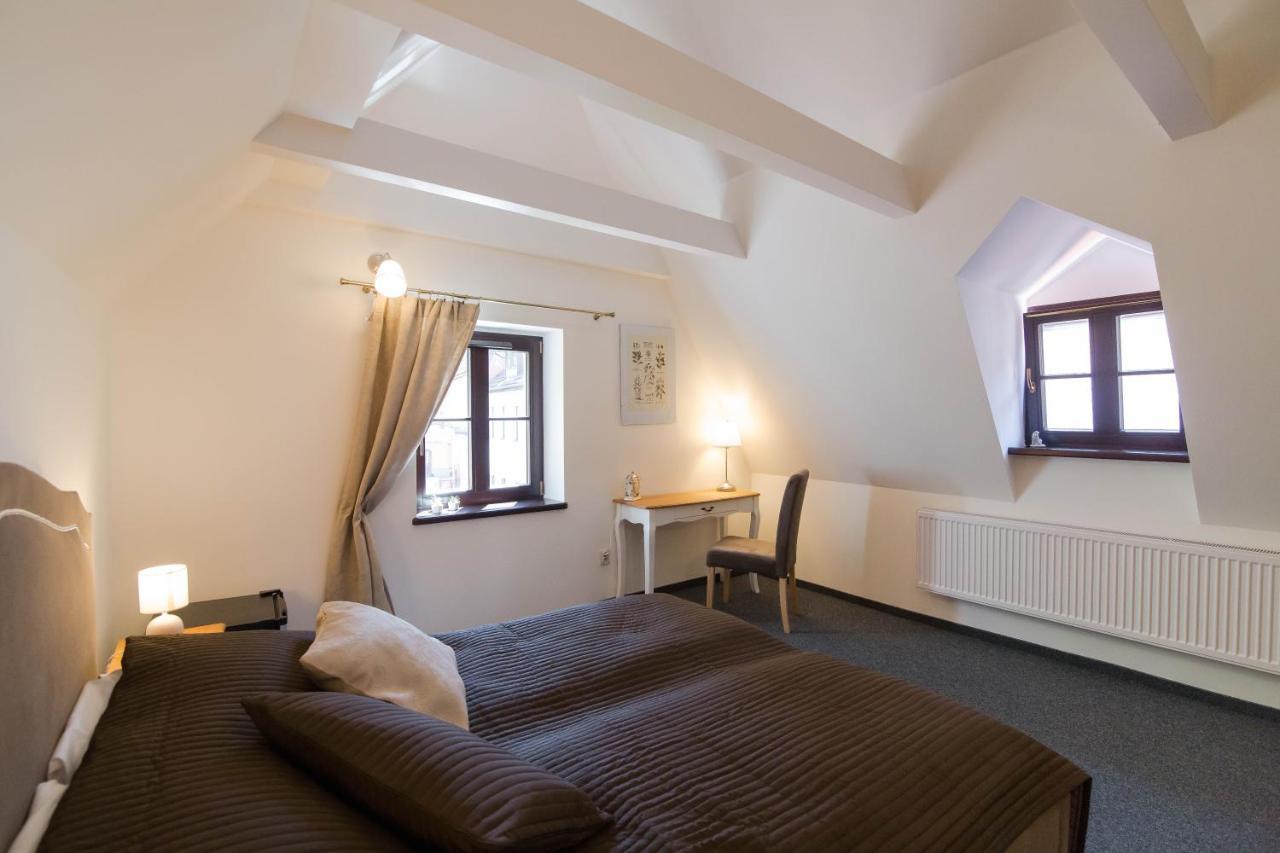 Apartment Piernikowy Torun