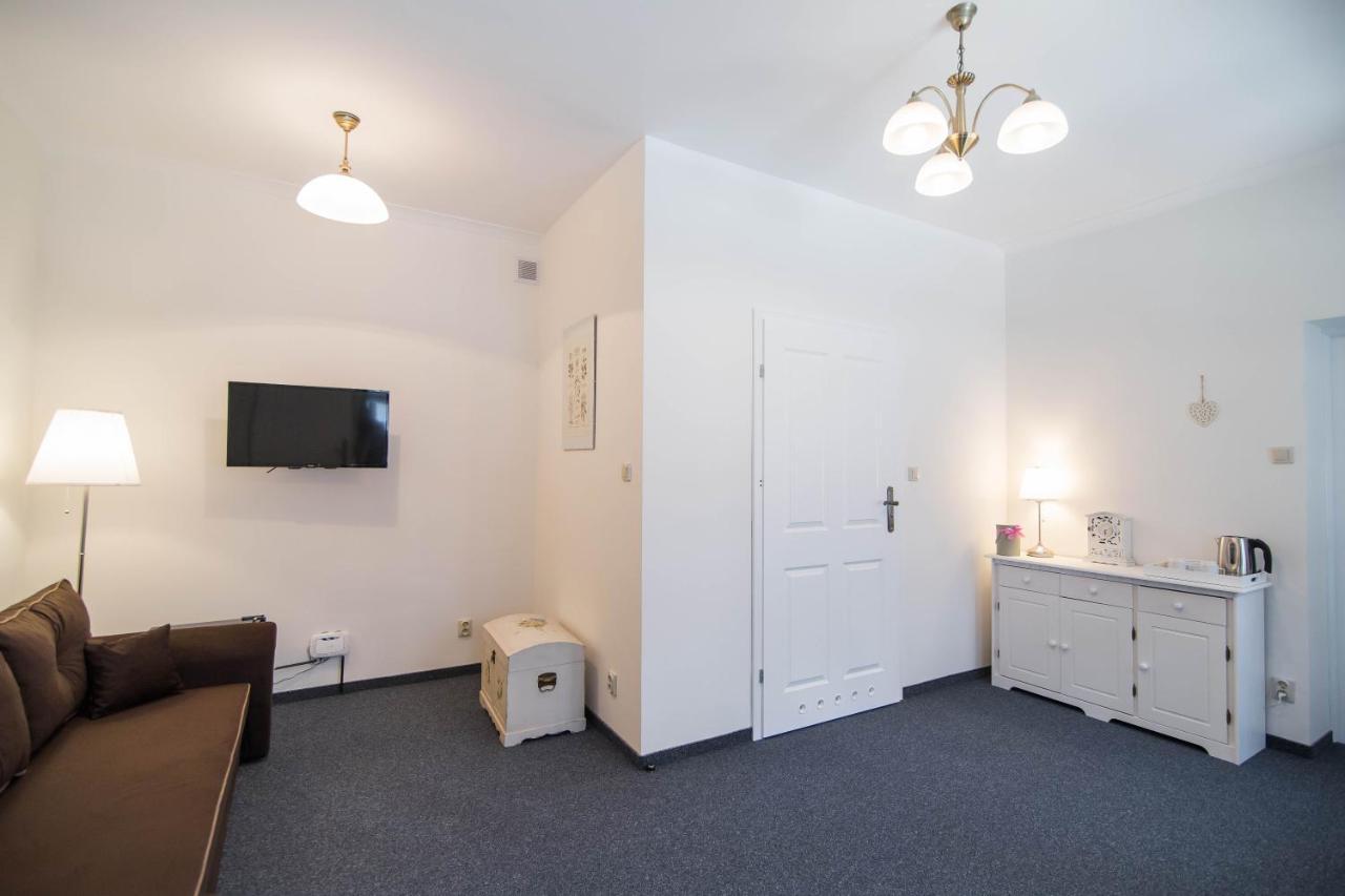 Apartment Piernikowy Torun