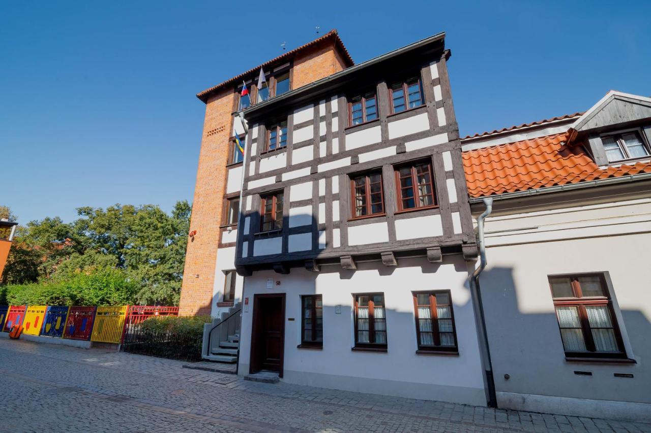 Apartment Piernikowy