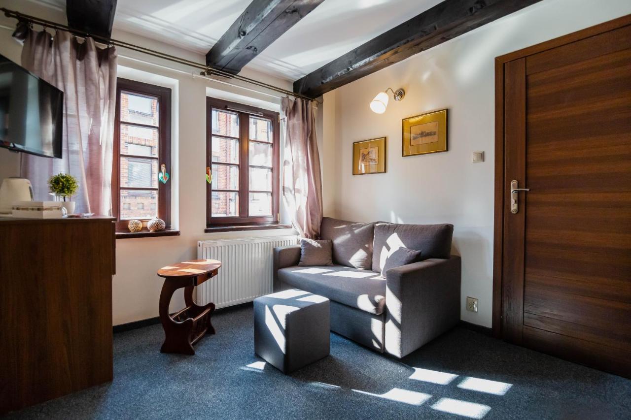 Piernikowy Apartment