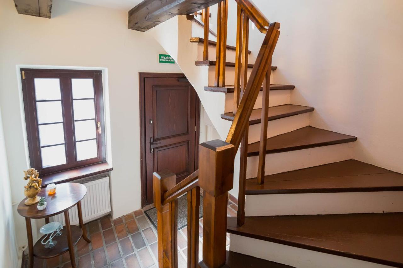 Apartment Piernikowy