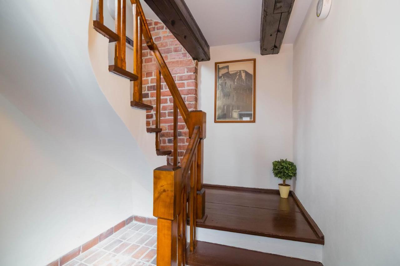 Apartment Piernikowy