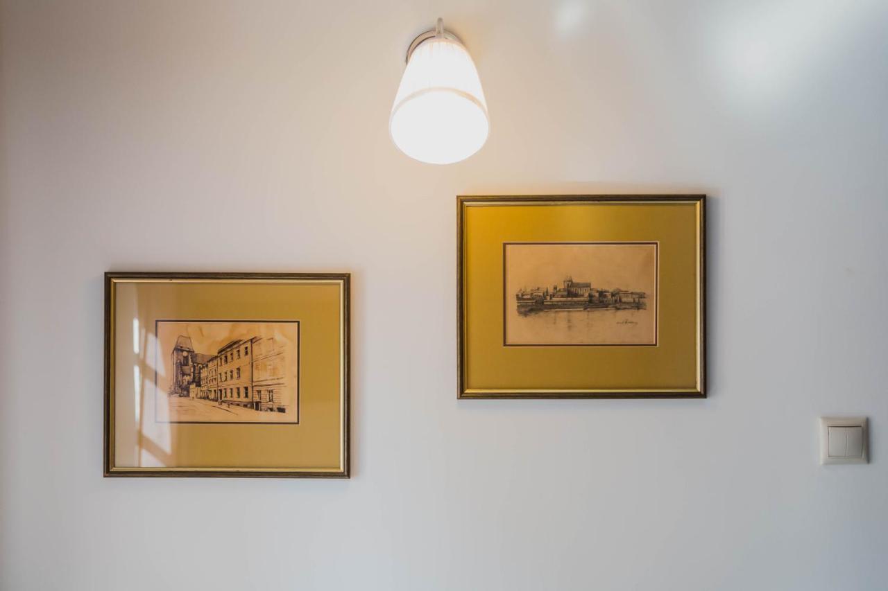 Piernikowy Apartment *