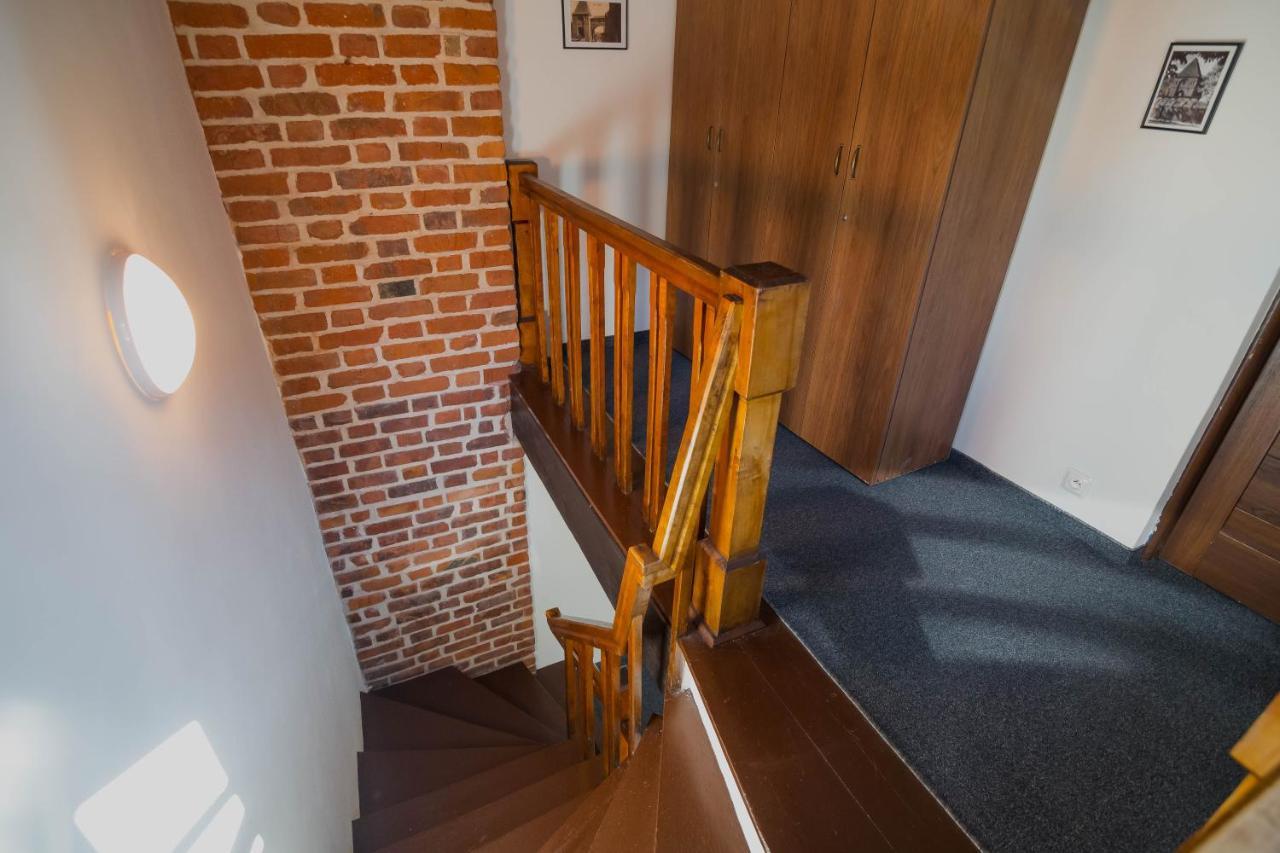 Piernikowy Apartment Torun