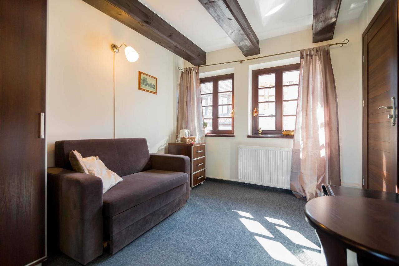Piernikowy Apartment *