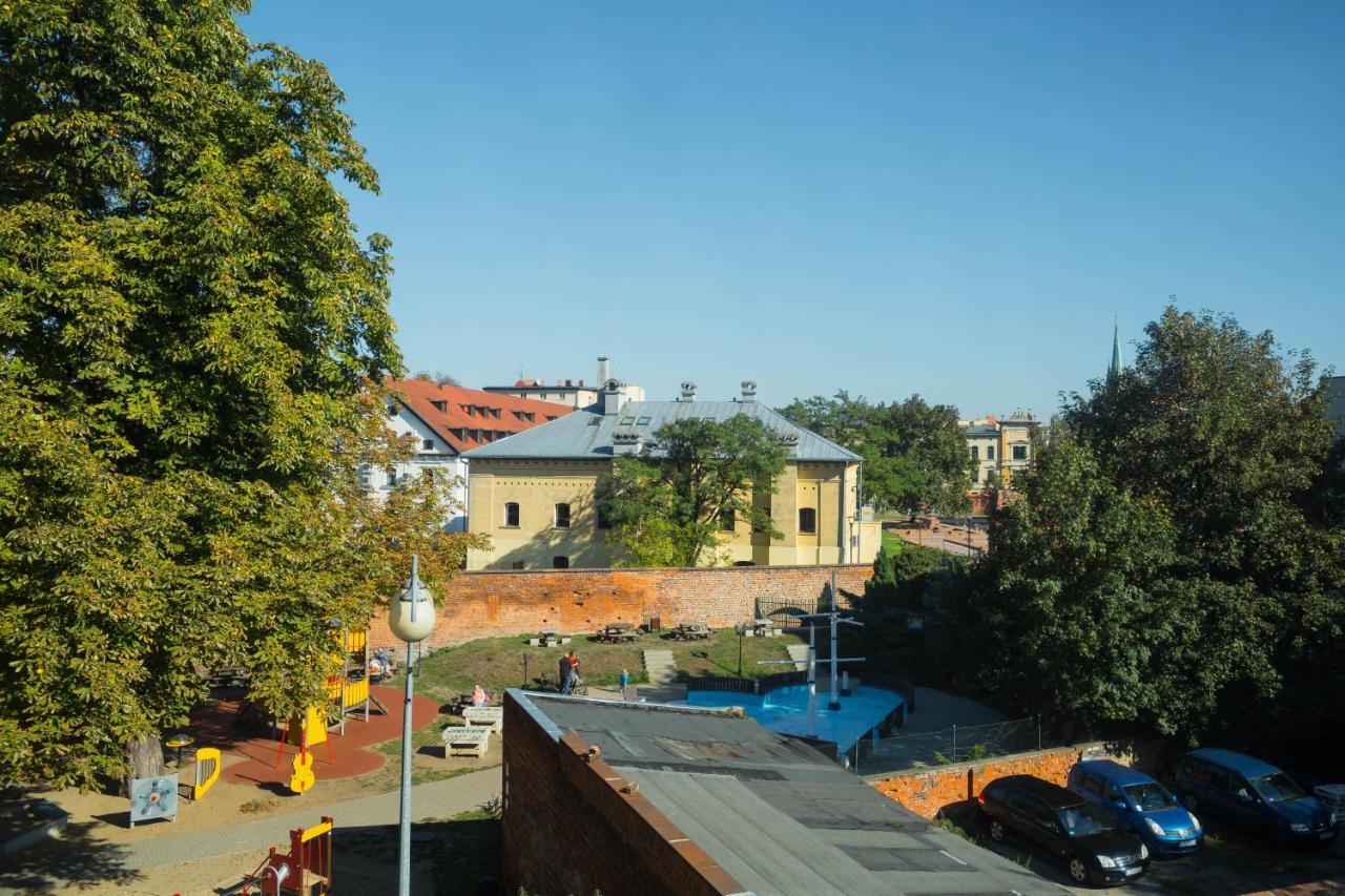Apartment Piernikowy *