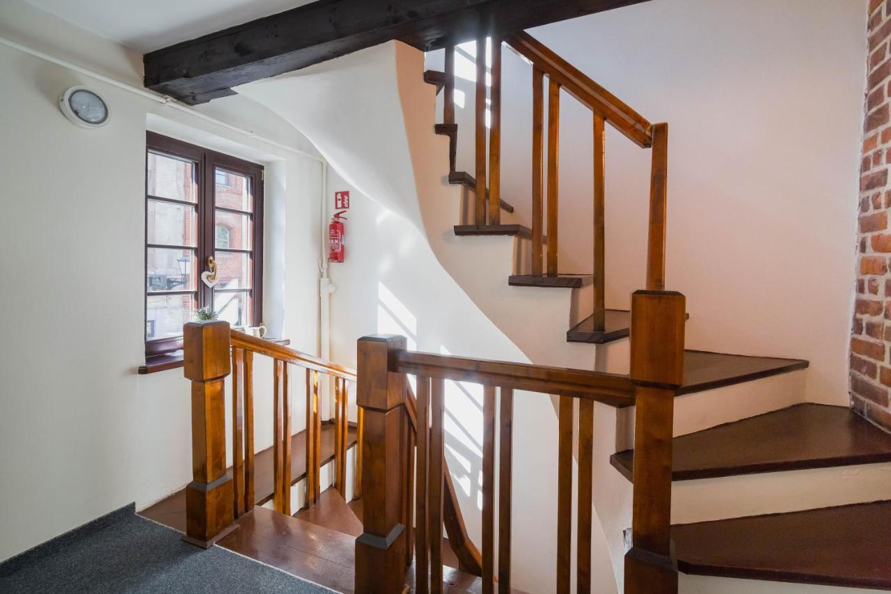 Piernikowy Apartment